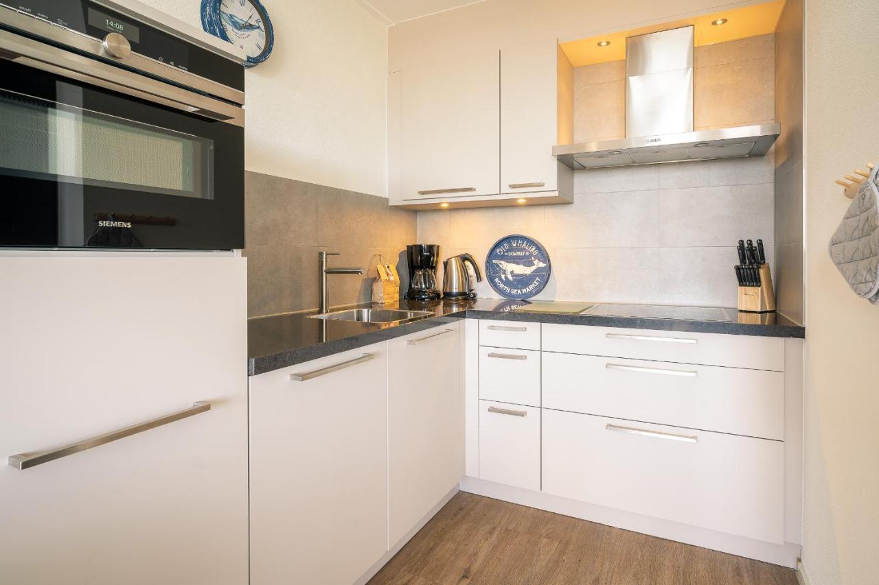 דה קוח Appartementencomplex Juliana 176 מראה חיצוני תמונה